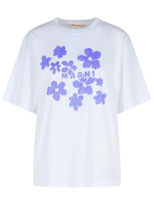 Short -sleeved t -shirt