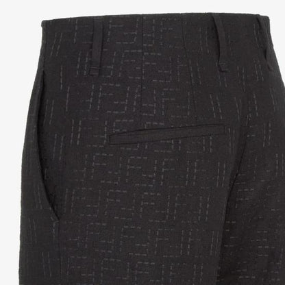 Suit pants