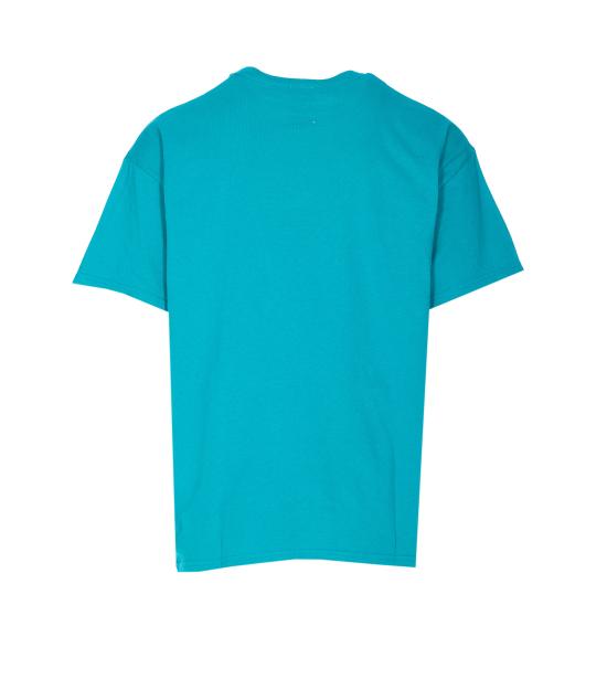 Short -sleeved t-shirt