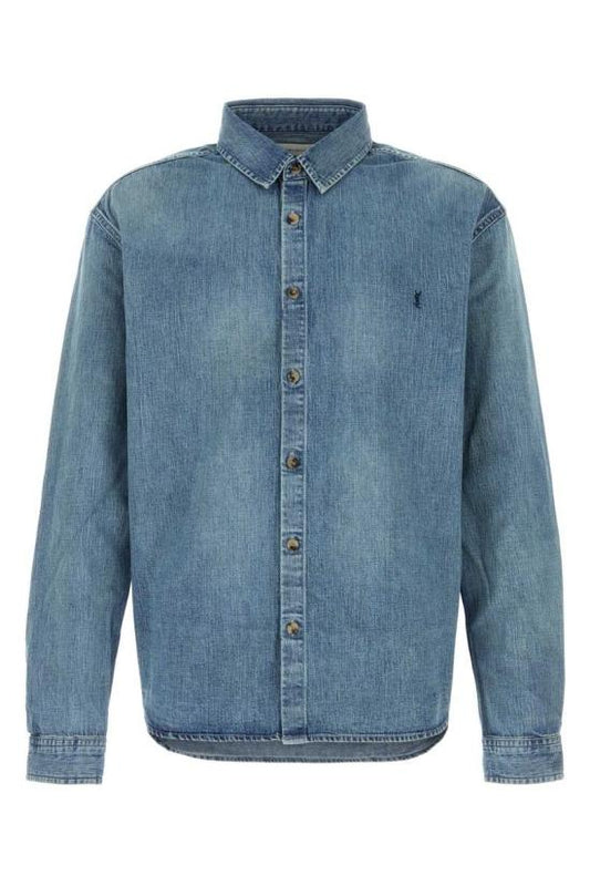 Long -sleeved shirt