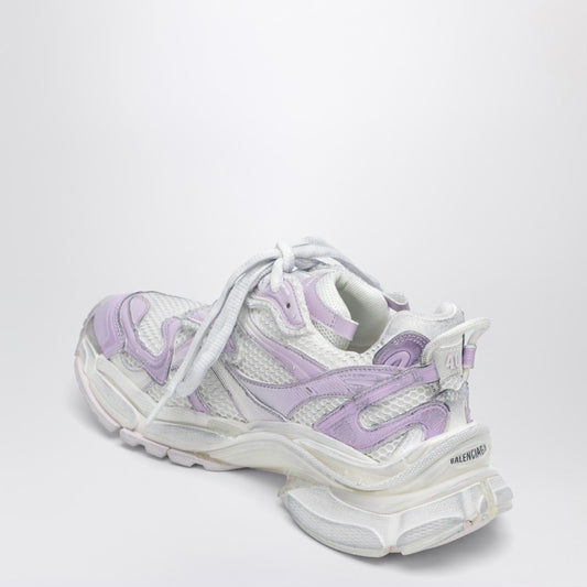 Runner 2 Gradient sneakers in light grey/lilac