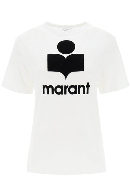 Short -sleeved t -shirt