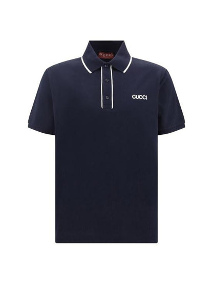 Polo t -shirt