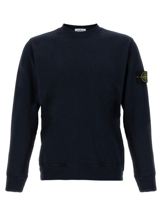 Long -sleeved t -shirt