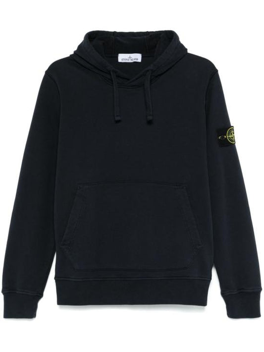 Hood t -shirt