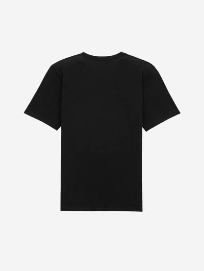 Short -sleeved t -shirt
