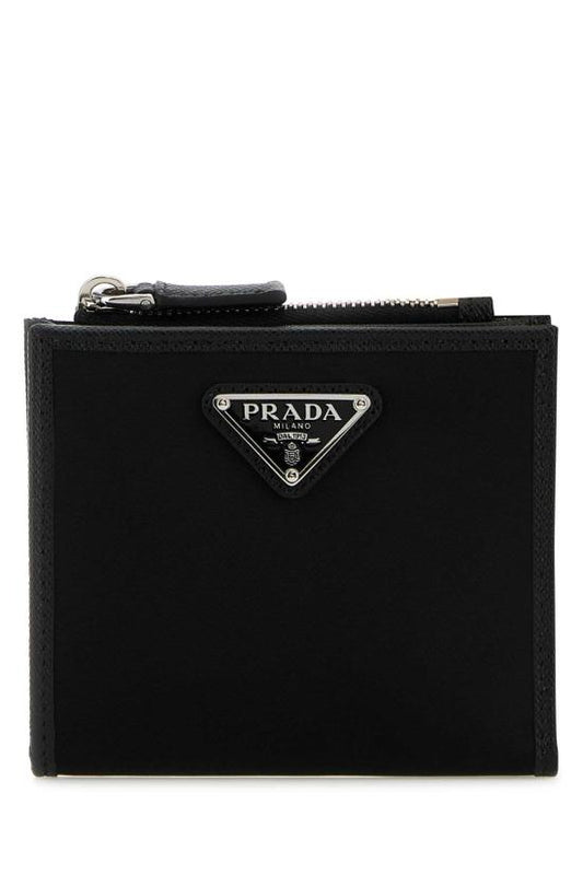 Ring wallet