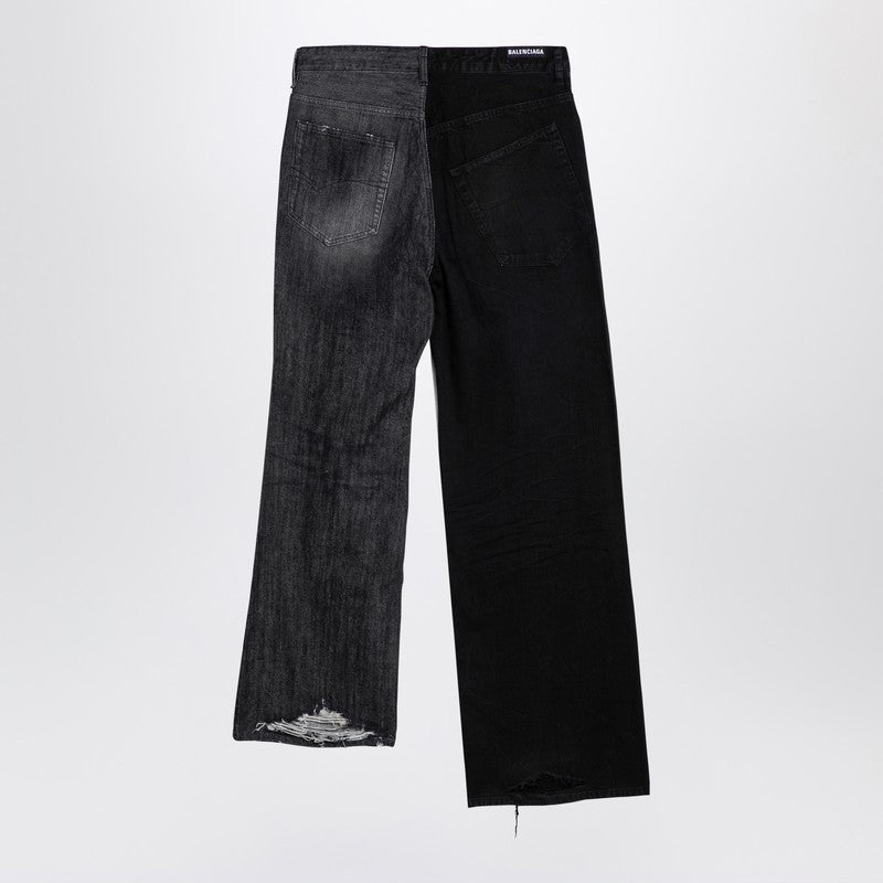 Jeans Fifty-fifty Black