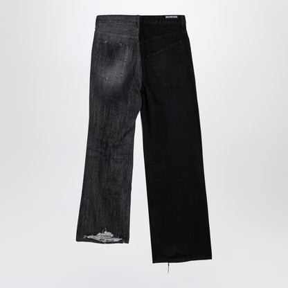Jeans Fifty-fifty Black