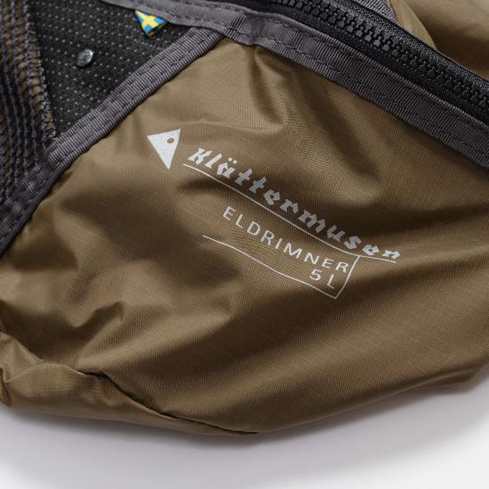 Belt bag