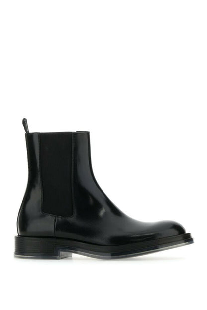 Float Chelsea Boots