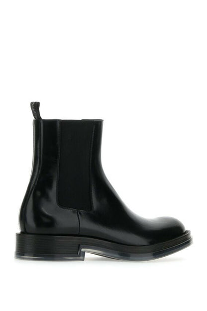 Float Chelsea Boots