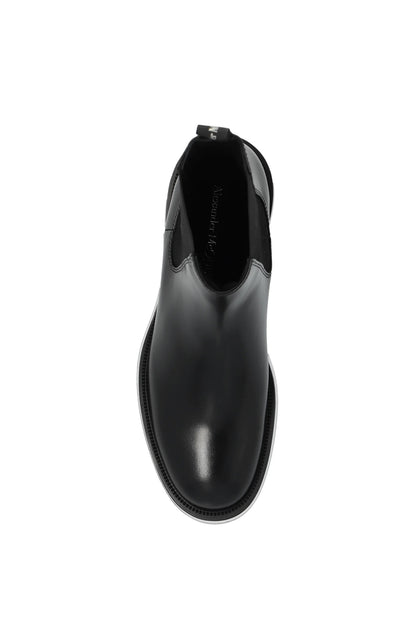 Float Chelsea Boots