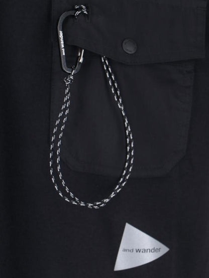 Short-sleeved t-shirt