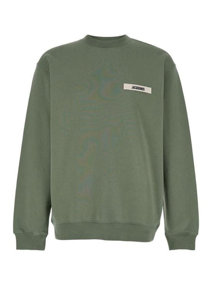 Long -sleeved t -shirt