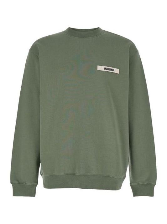 Long -sleeved t -shirt