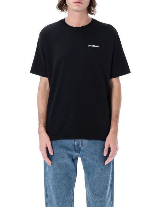 Short -sleeved t -shirt