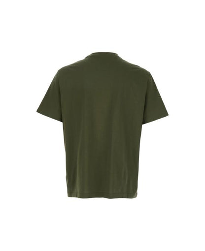 Short -sleeved t -shirt