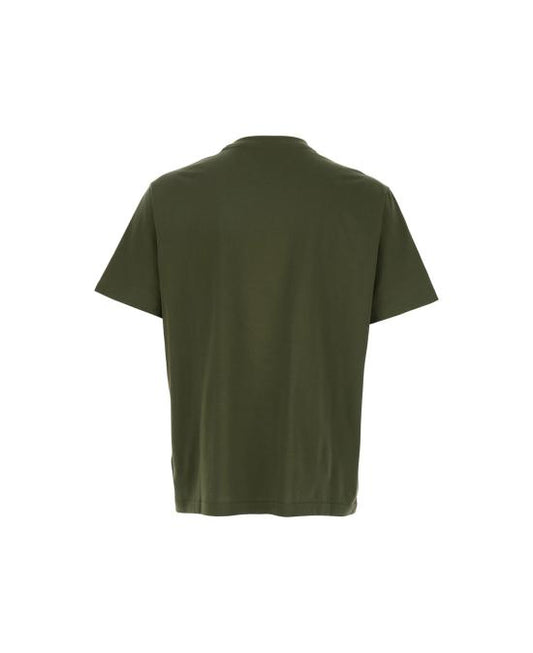 Short -sleeved t -shirt