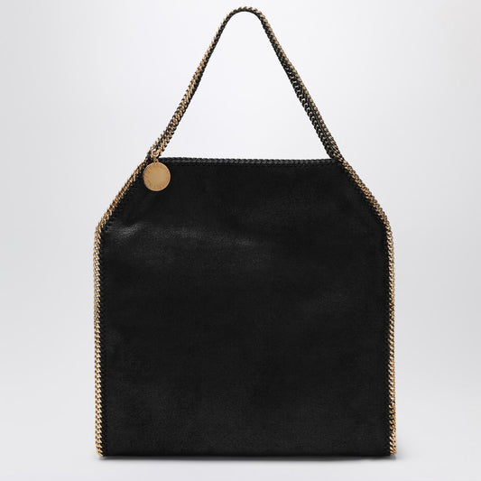 Foldable Falabella Black Bag