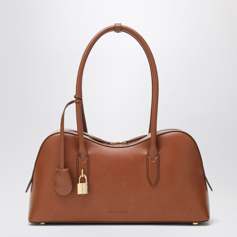 Ryder brandy coloured shoulder bag