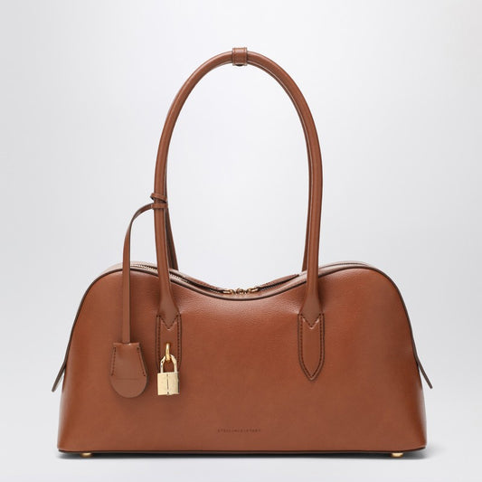 Ryder brandy coloured shoulder bag