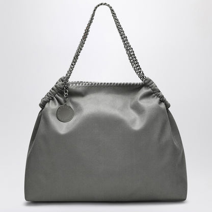 Tote Bag Baby Bella Grey