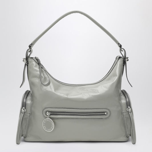 Light grey Dartmoor shoulder bag