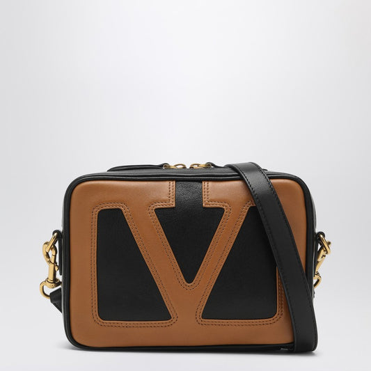 Viva Superstar crossbody bag black/brown