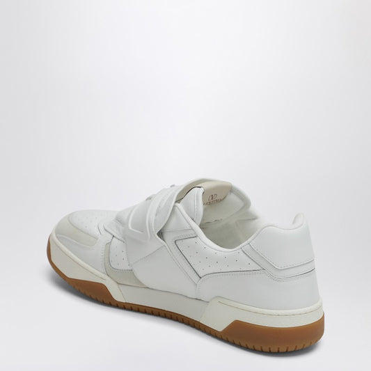 Sneaker Low Top Joie De Jouer white