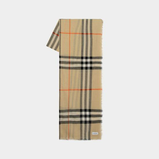 Muffler/scarf