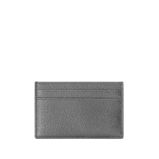 Card wallet