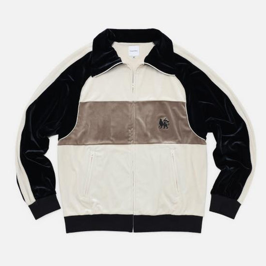 Padded jacket