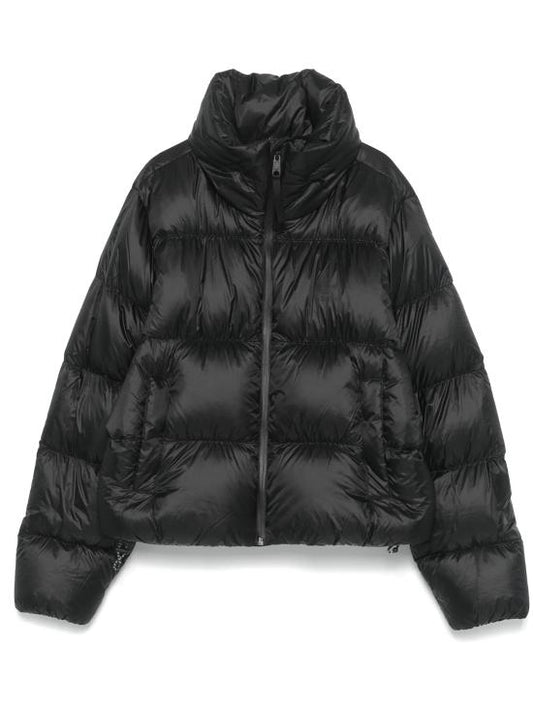 Padding jacket