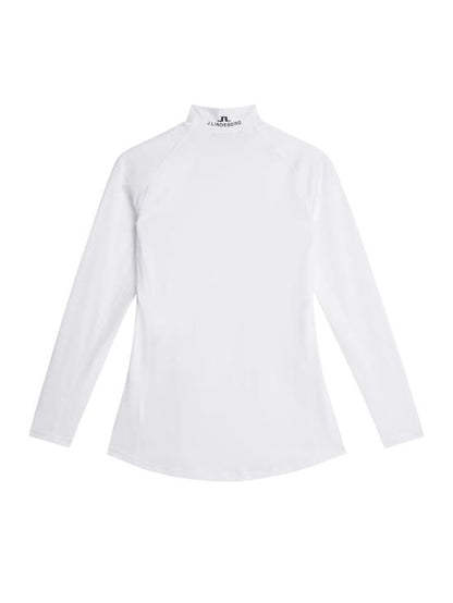 Long -sleeved t -shirt