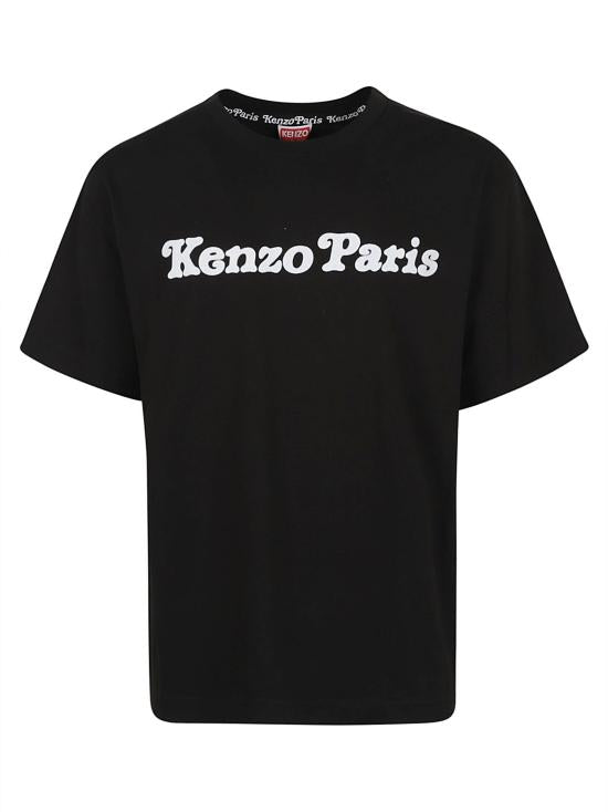 Short -sleeved t -shirt
