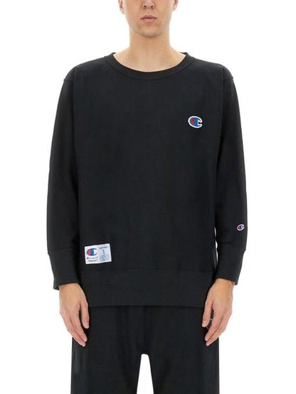 Long -sleeved t -shirt