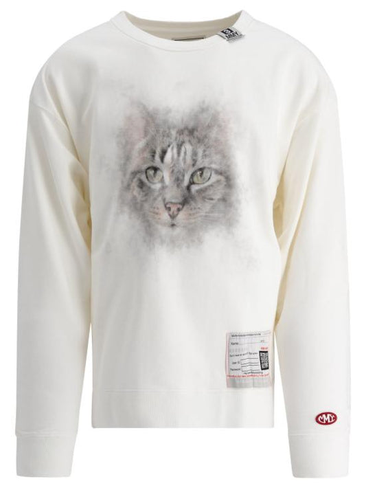 Long -sleeved shirt