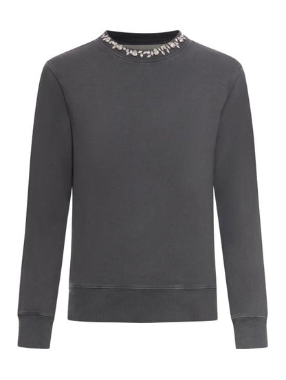 Long -sleeved t -shirt