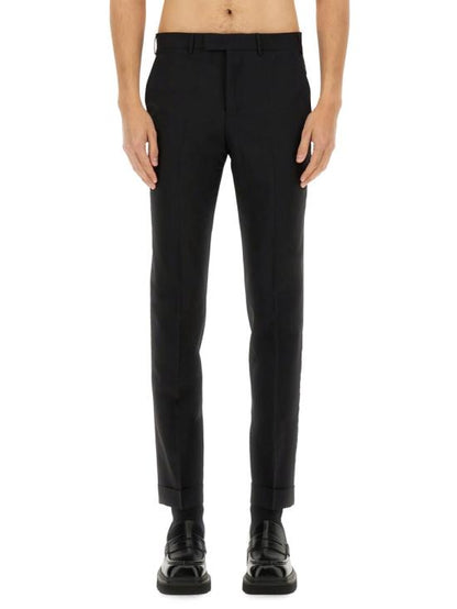Suit pants