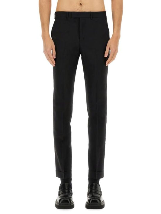 Suit pants