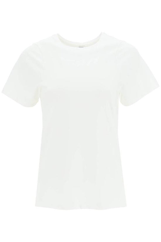 Short -sleeved t -shirt