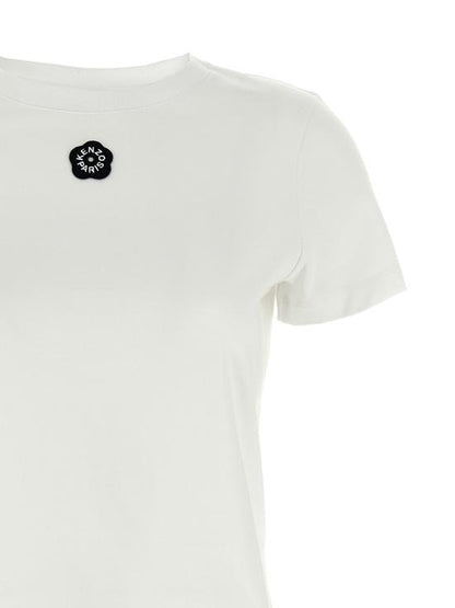Short -sleeved t -shirt