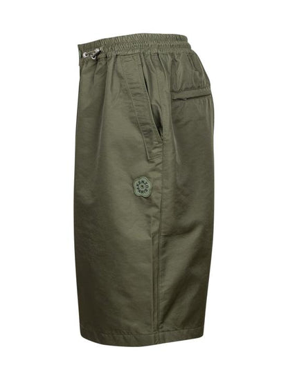 Short pants