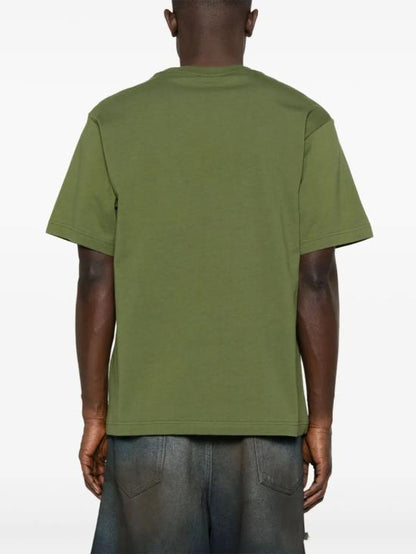 Short -sleeved t -shirt