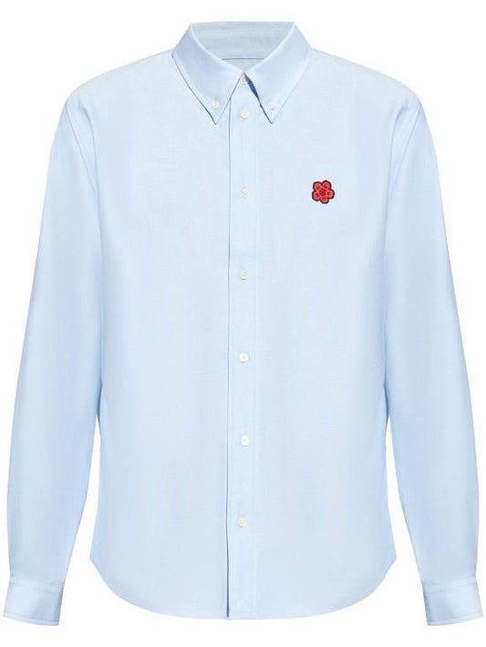 Long -sleeved shirt