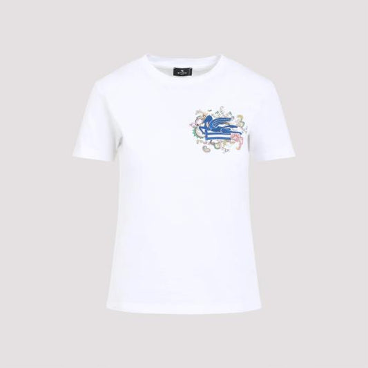 Short -sleeved t -shirt