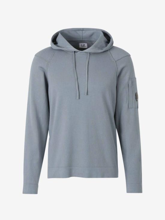 Hood t -shirt