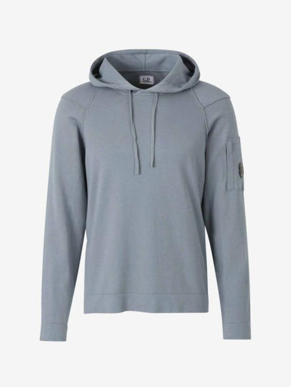 Hood t -shirt