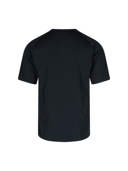 Short sleeve t-shirt